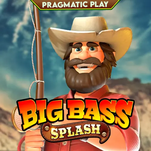 Big Bass Splash